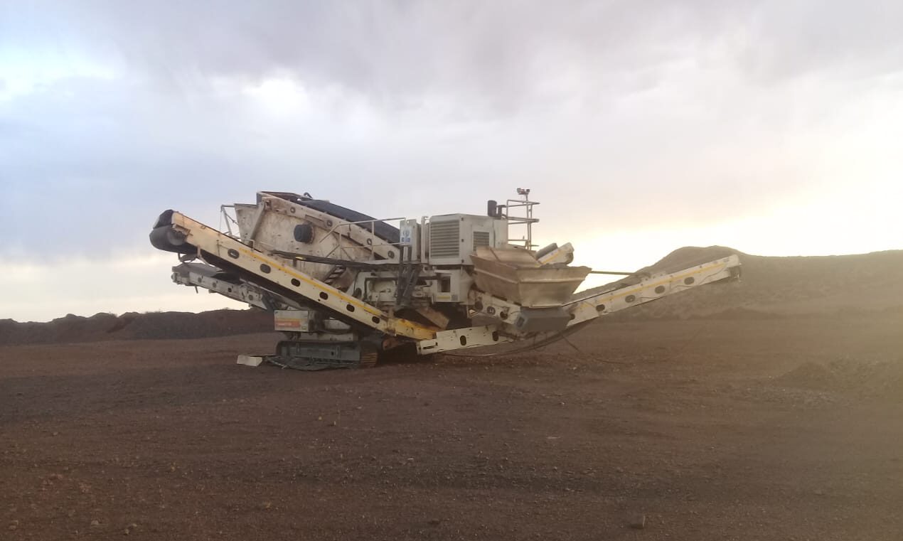 Equipment Solutions