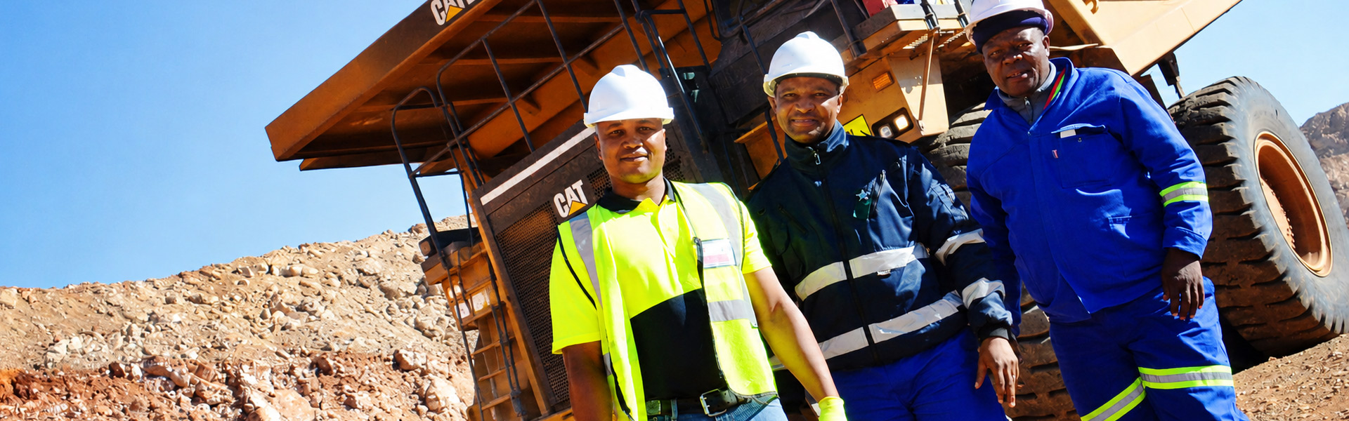 Built on Expertise